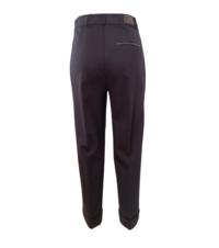 WOMEN'S TROUSERS 81041/6 Tellini S.r.l. Wholesale Clothing